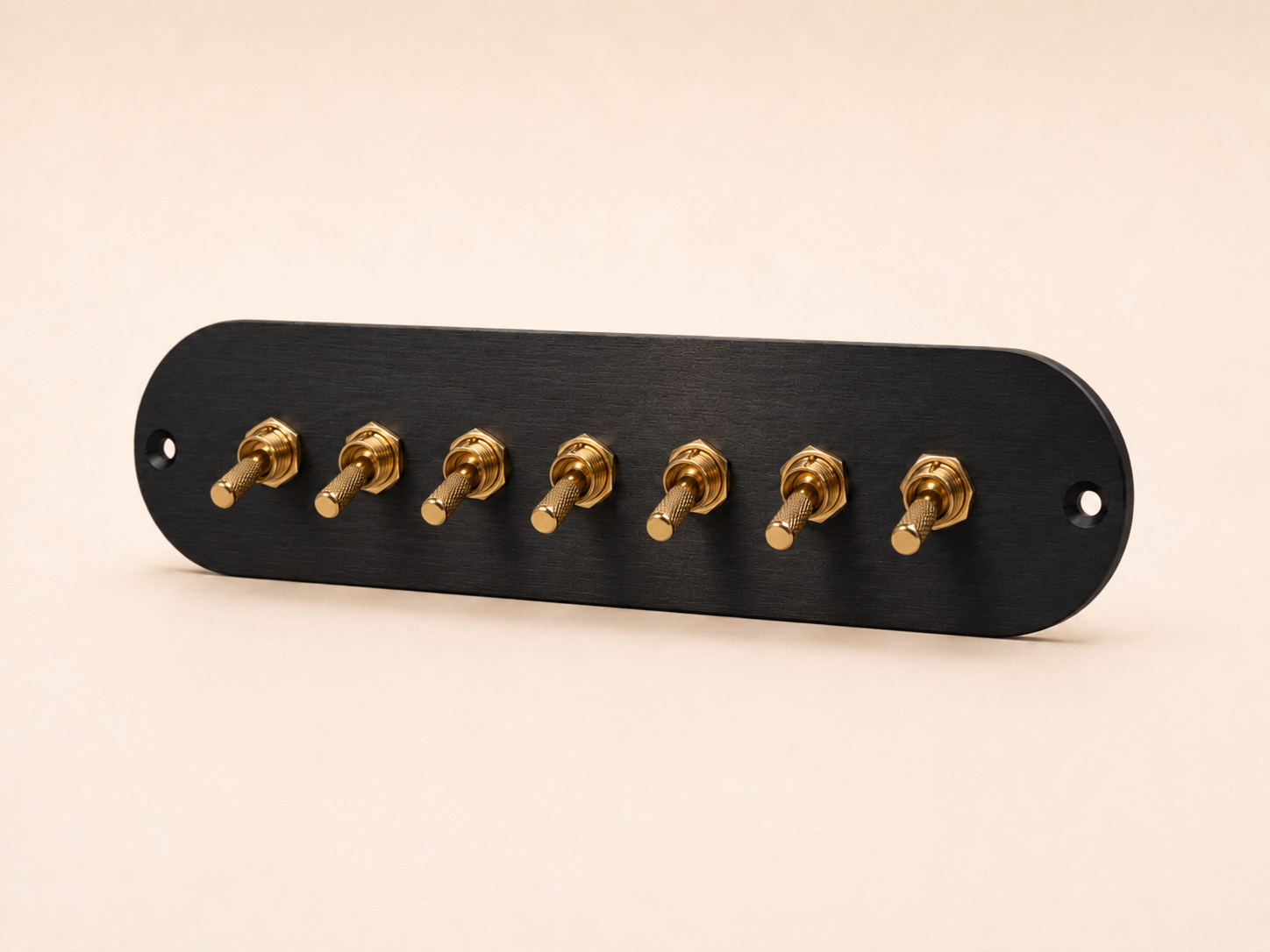 Flintlock Switch Panel - Image 10