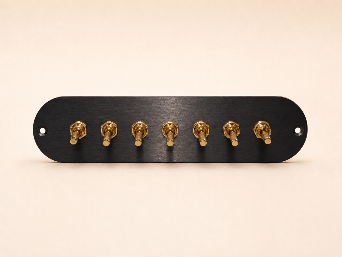 Flintlock Switch Panel - Image 9
