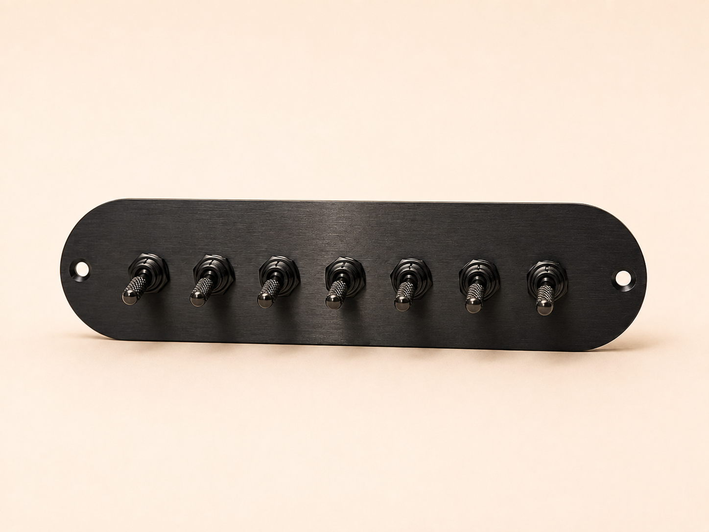 Flintlock Switch Panel - Image 14