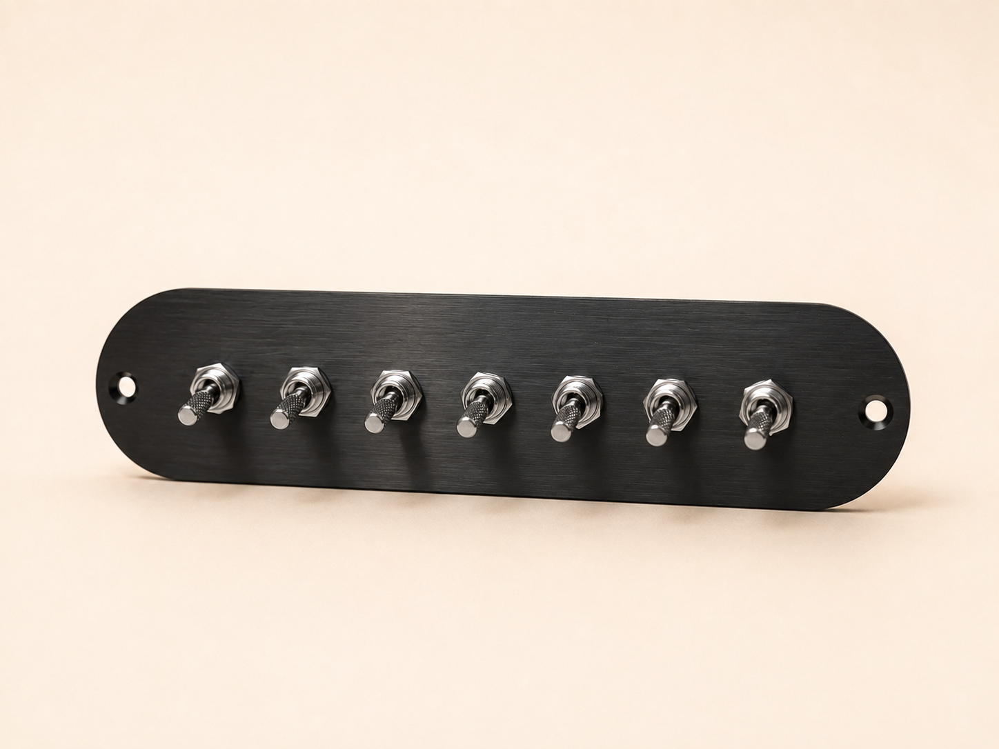 Flintlock Switch Panel - Image 12