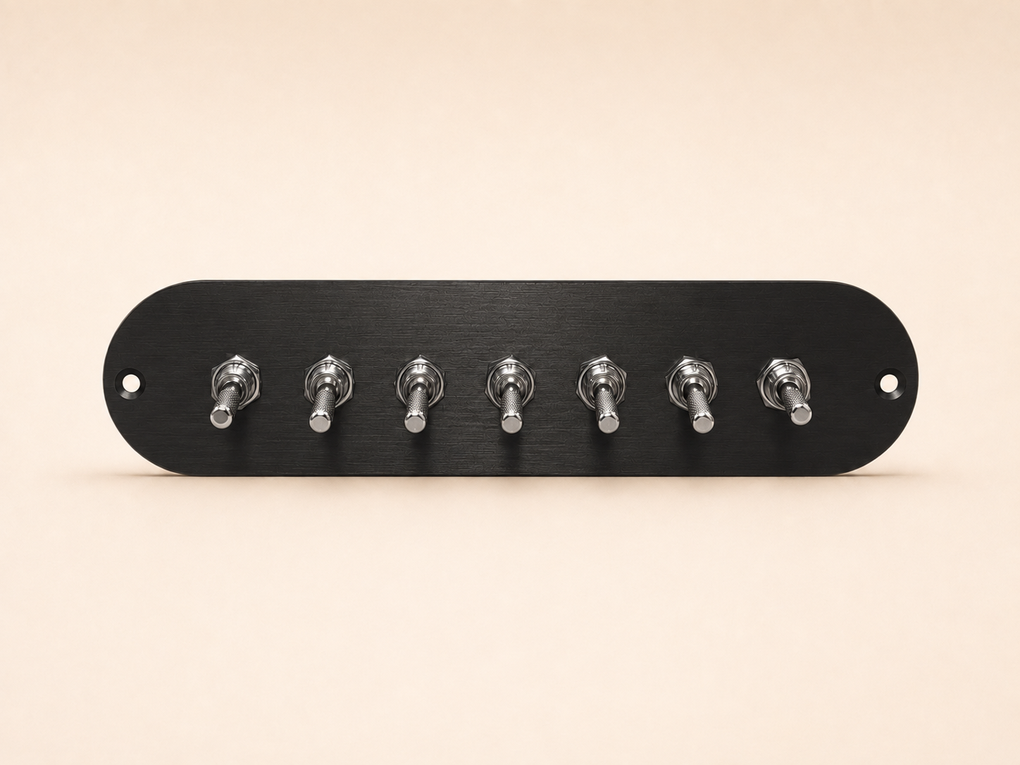 Flintlock Switch Panel - Image 11