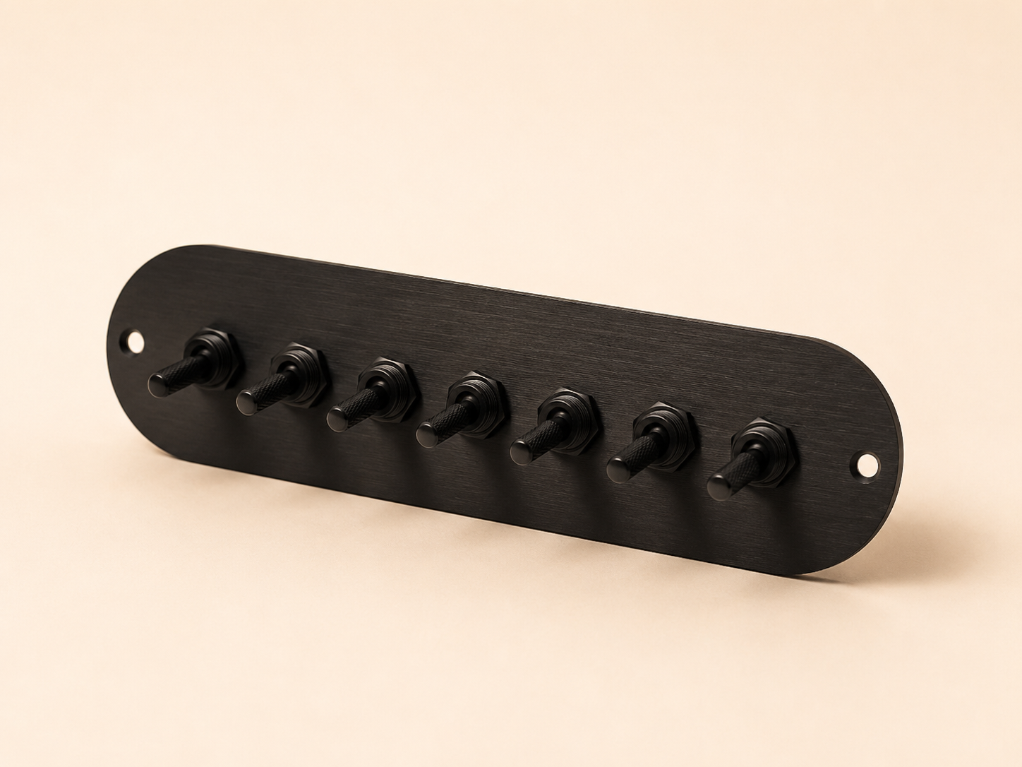 Flintlock Switch Panel - Image 13