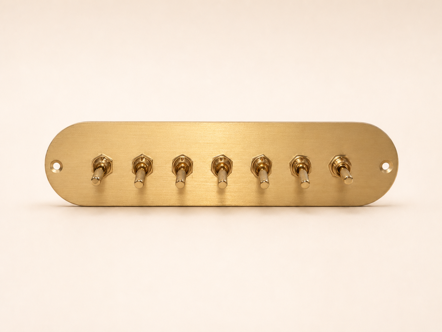 Flintlock Switch Panel - Image 8