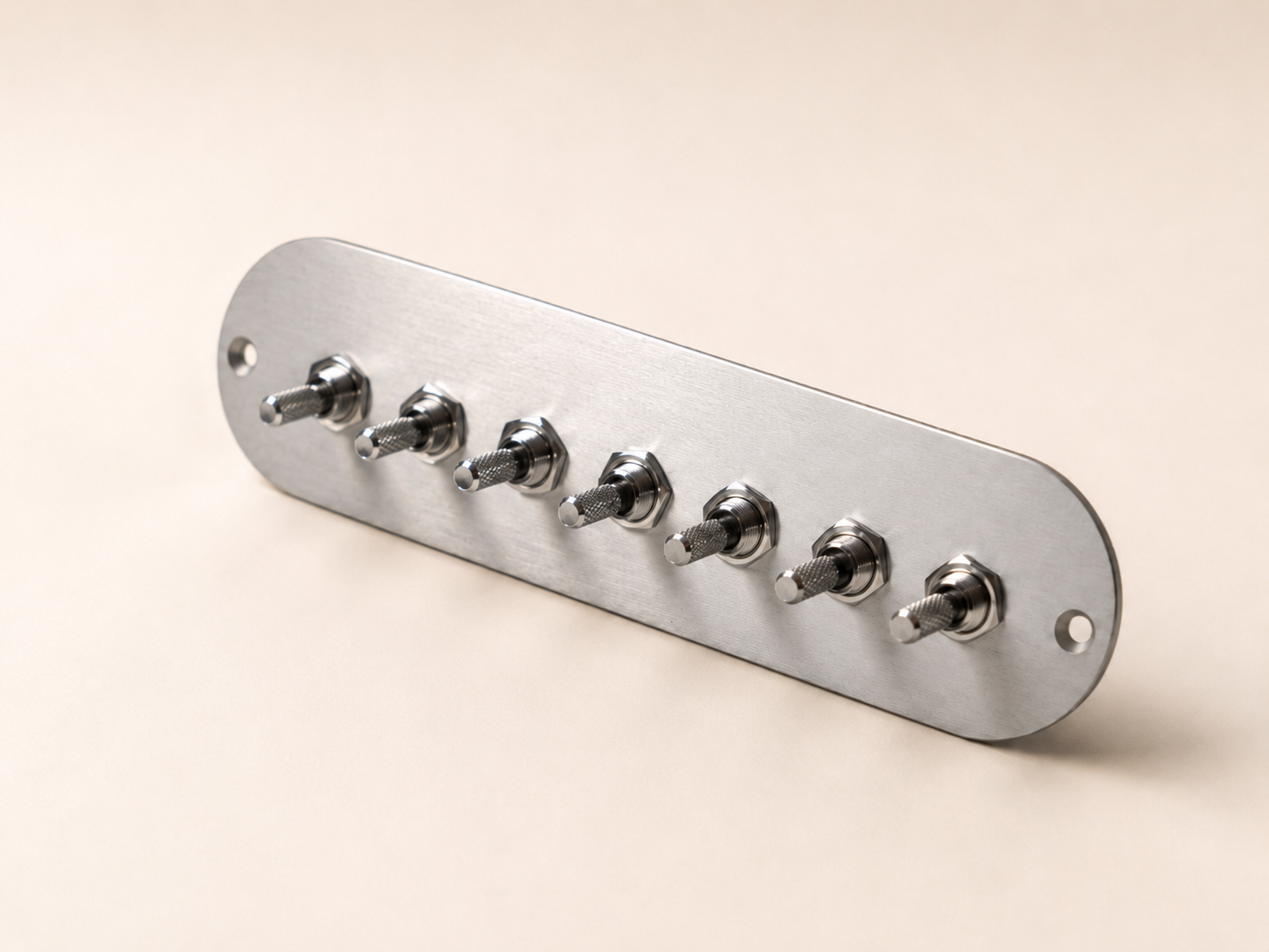 Flintlock Switch Panel - Image 7