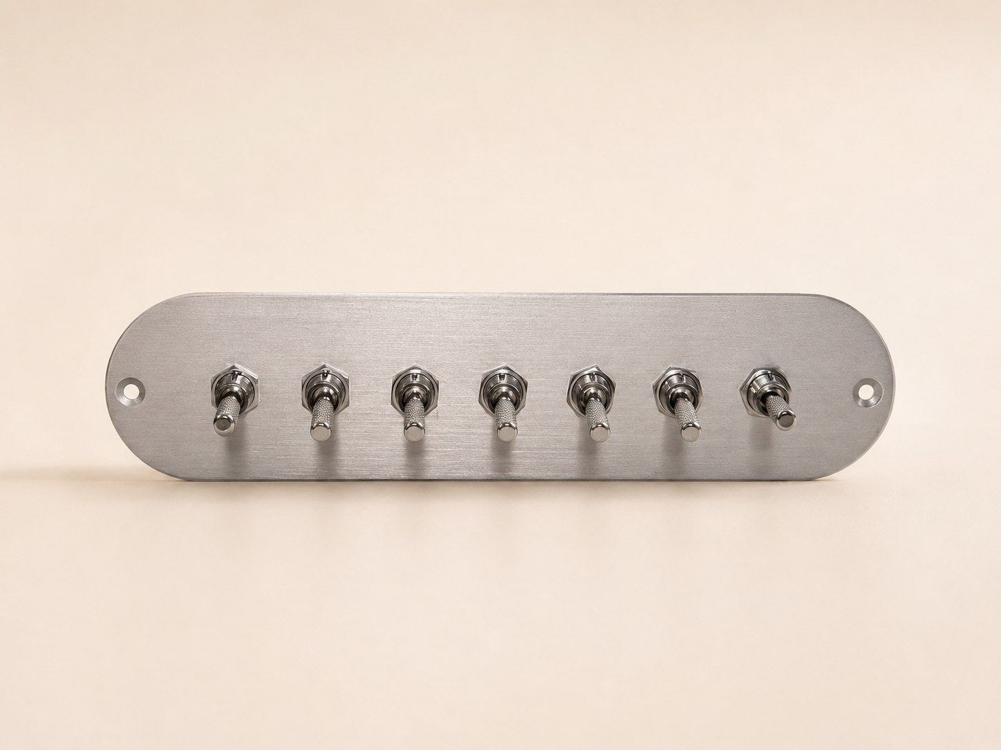 Flintlock Switch Panel - Image 2